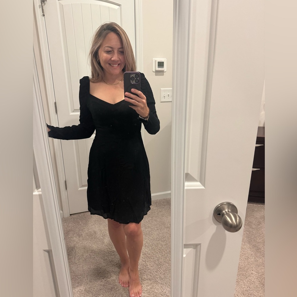 Hill House Felicity Dress